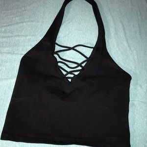 express crop top